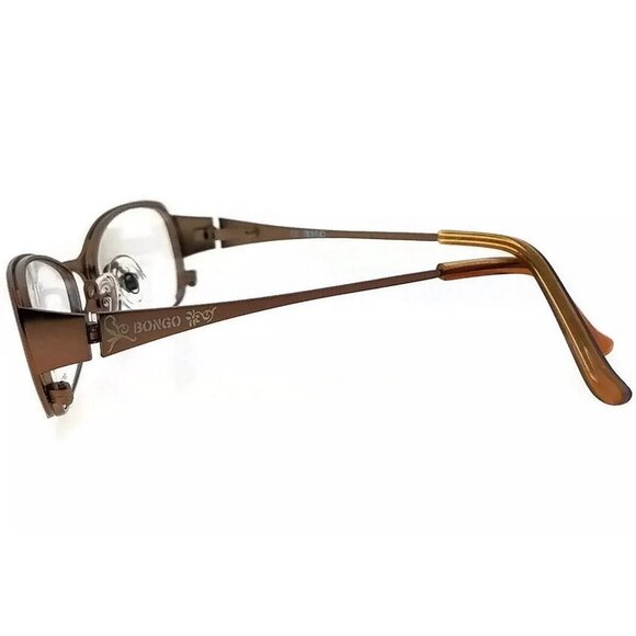 BONGO Eyeglasses BG0032-D96-50 Size 50/17/rectangular BRAND NEW main image 2